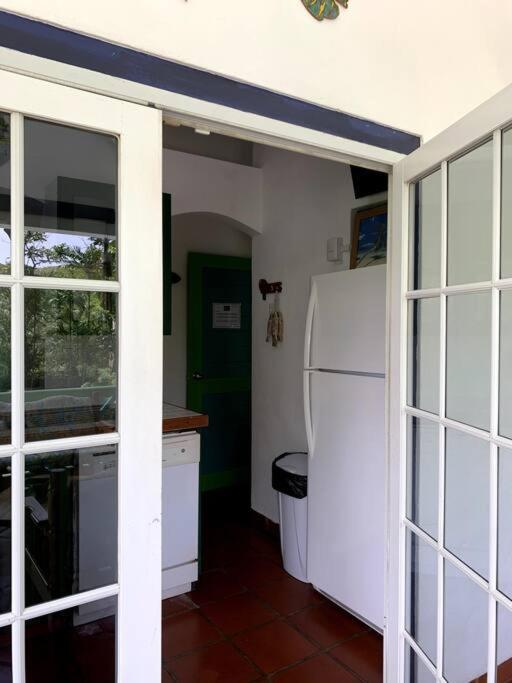 Reefside Villa Crown Point Esterno foto