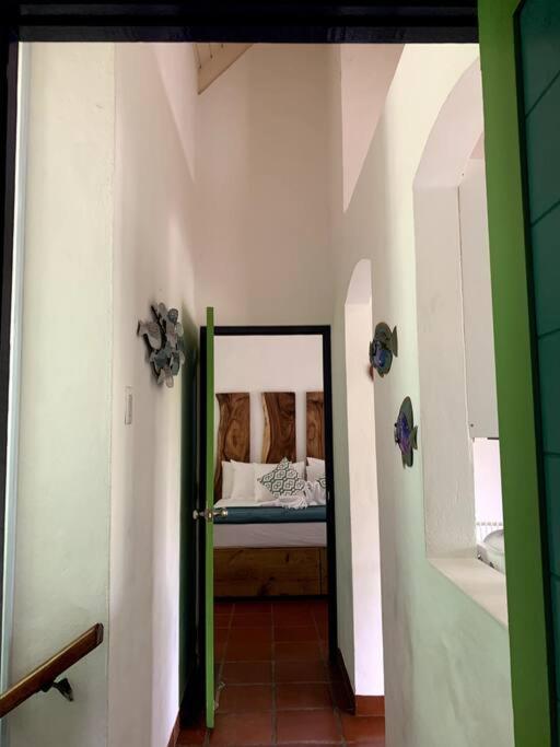 Reefside Villa Crown Point Esterno foto