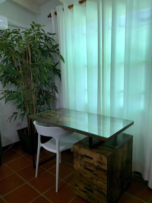 Reefside Villa Crown Point Esterno foto