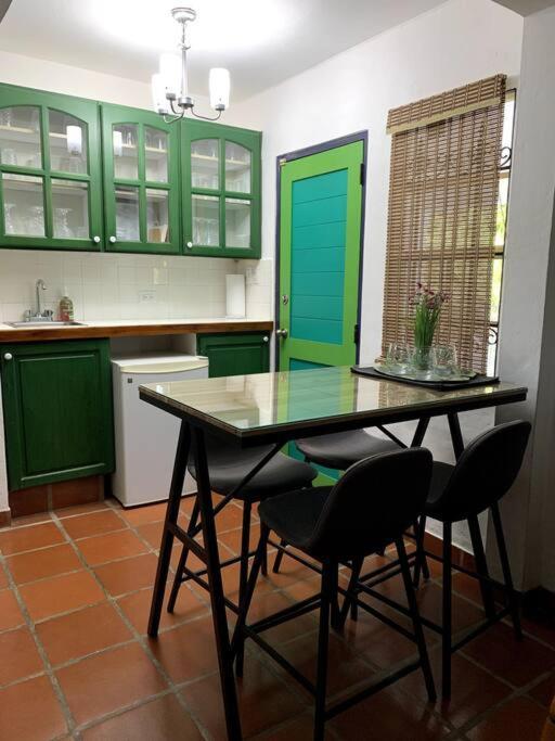 Reefside Villa Crown Point Esterno foto