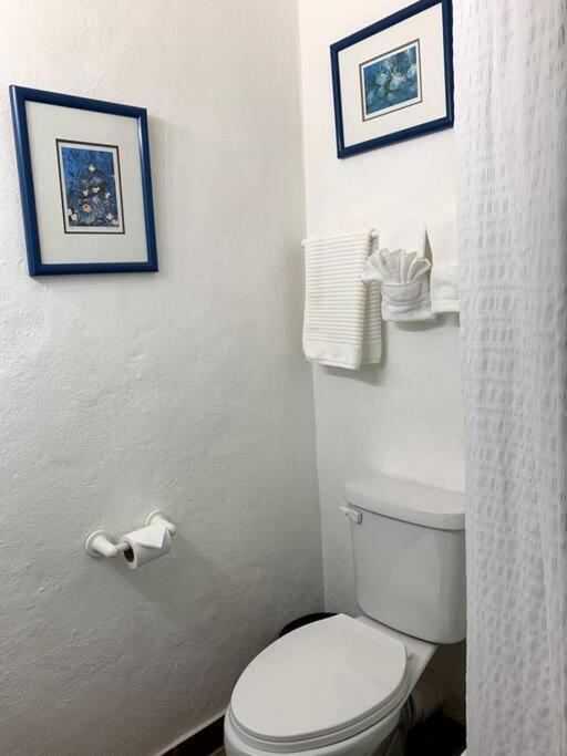Reefside Villa Crown Point Esterno foto
